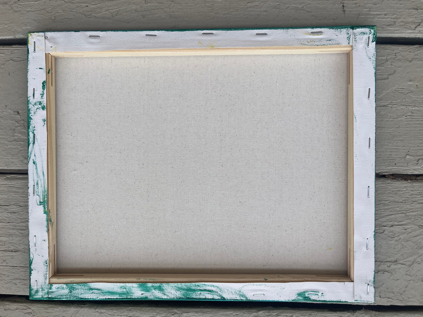 soul portal ORIGINAL 11x14in