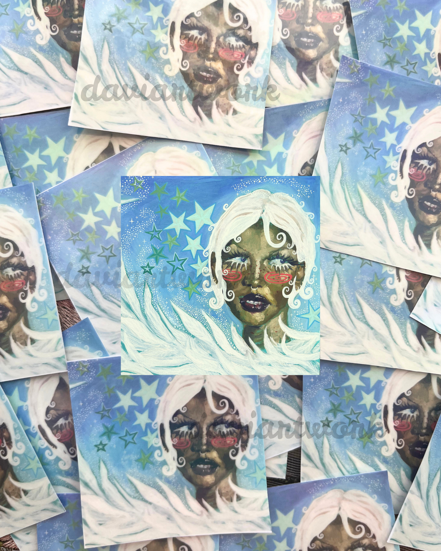 ʚ𓂋ɞ STICKER