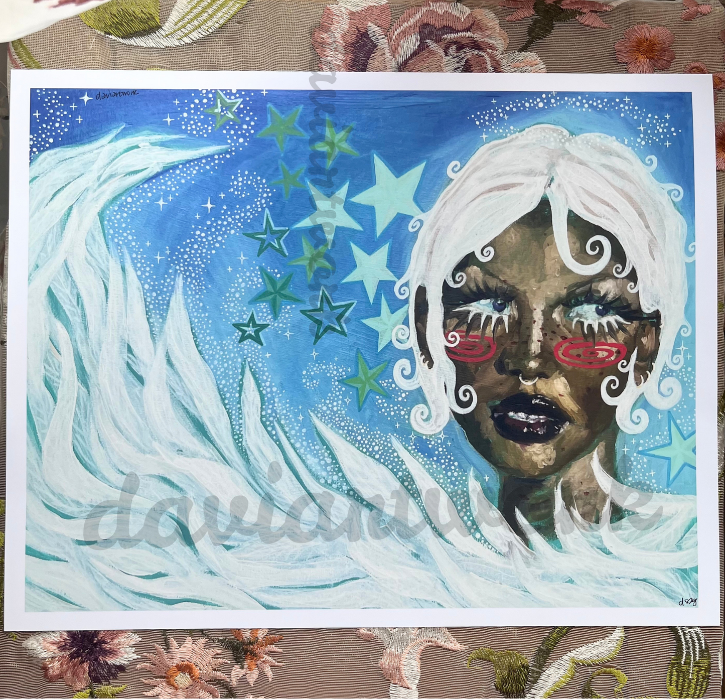 ʚ𓂋ɞ PRINT 8x10in