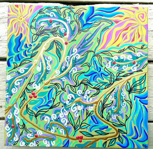 Thrift-flip1 12x12 in